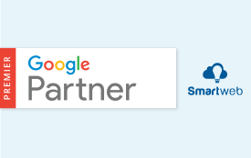 smart web google partner